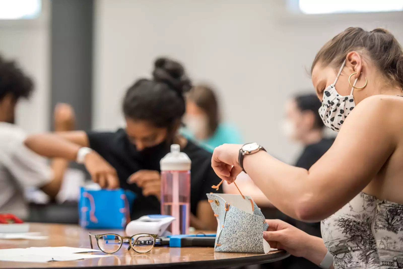 MIF21 LFTT - Environment image b