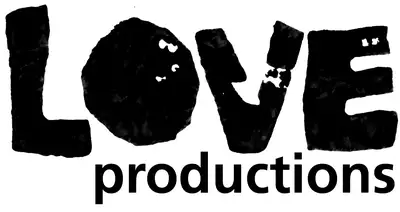 Logo for Love Productions