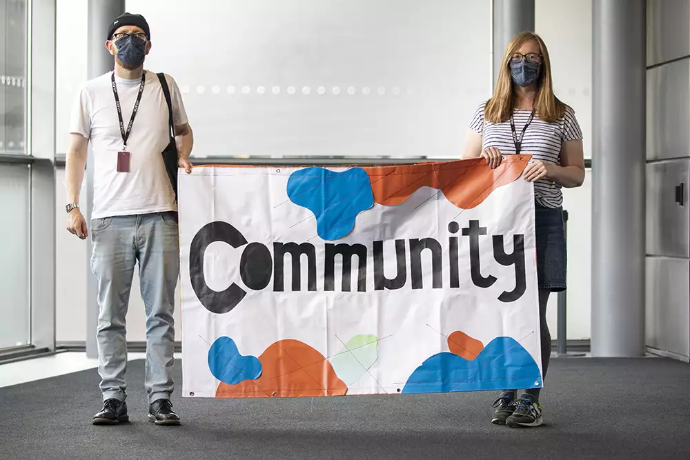 Looking Forward To Tomorrow Gallery image 8