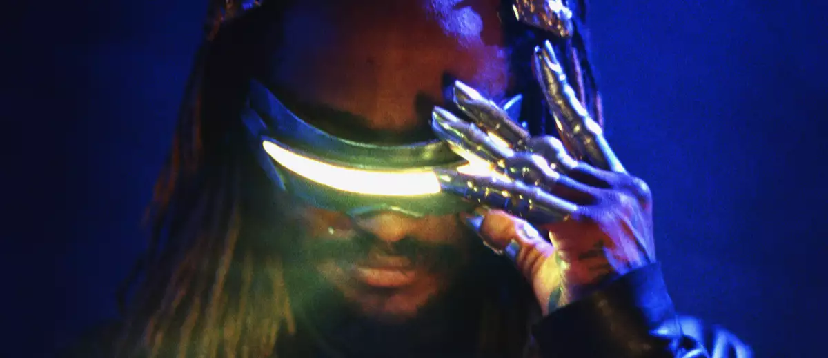 Thundercat @ Aviva Studios