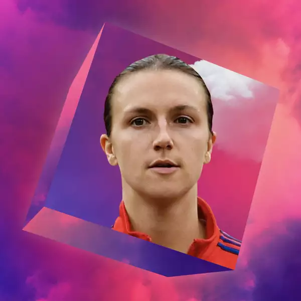 Lotte Wubben-Moy Dream Space