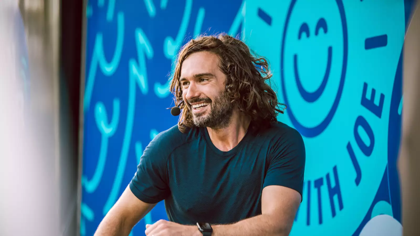 Joe wicks burpees best sale