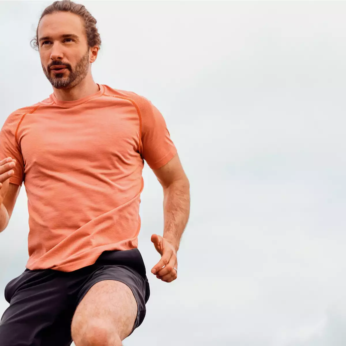 Joe wicks hiits online
