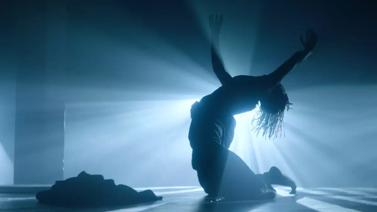 MIF X NOWNESS Present...ICARIA – Factory International