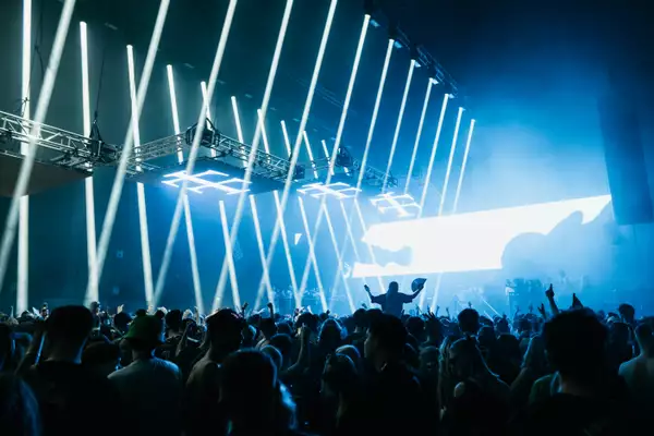 Teletech Present AZYR in the Warehouse