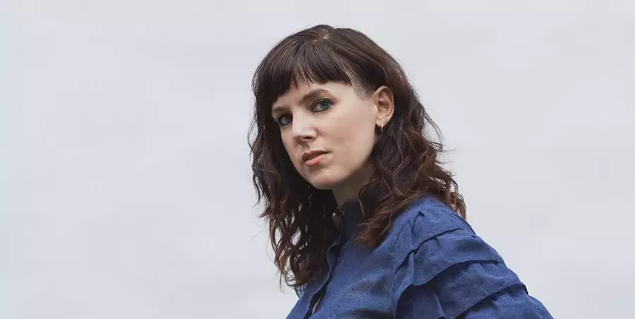 Anna Meredith Fibs With The Rncm Festival Orchestra Factory International