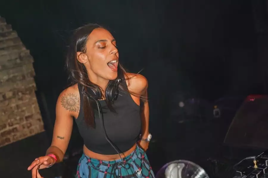 Photo of Jade Edwards