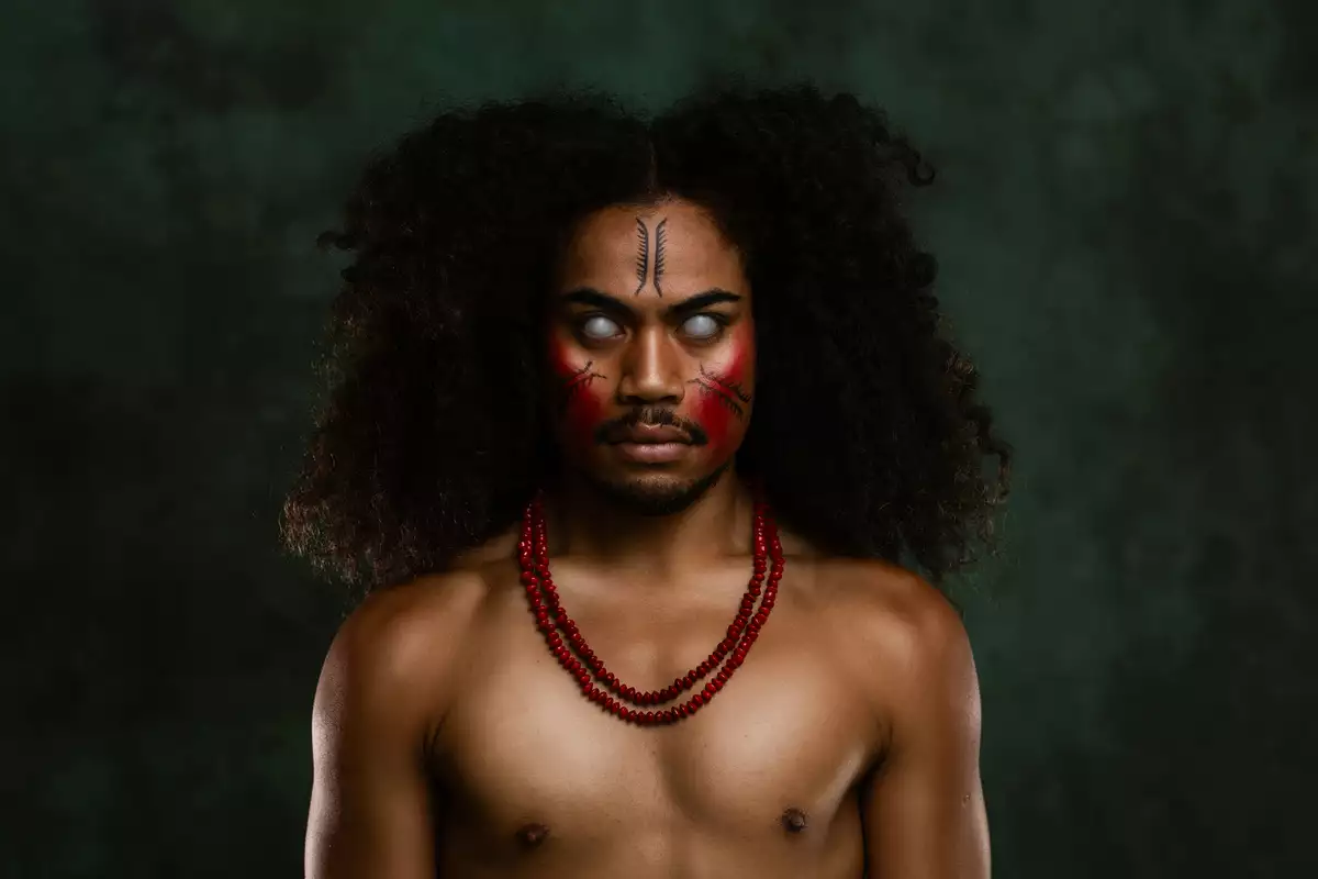 FALE SĀ / SACRED HOUSE | FAFSWAG | Manchester International Festival ...