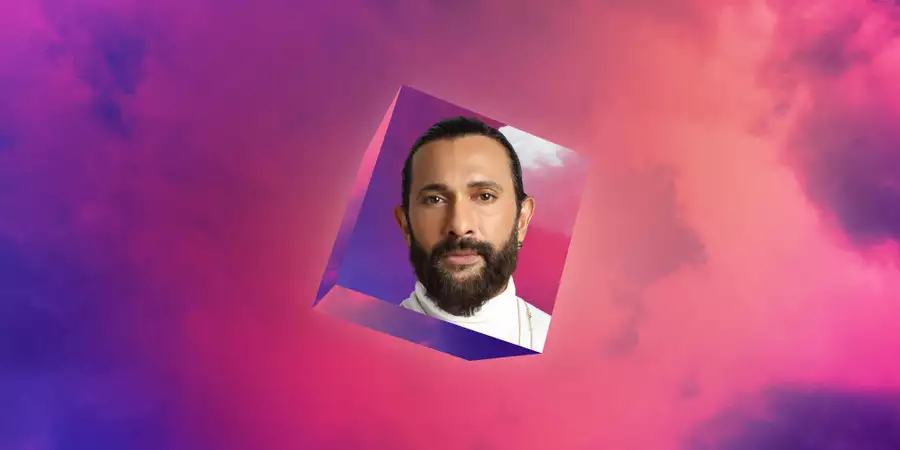 Terence Lewis Dream Space