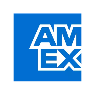 AmEx logo