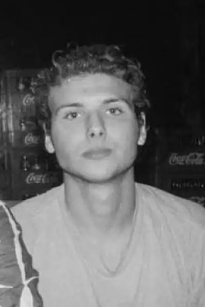 Headshot of Mak Korda