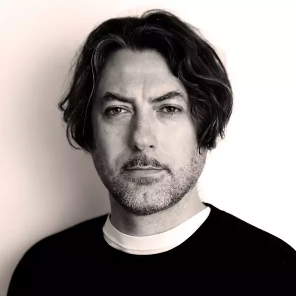 Headshot of Richard Shields