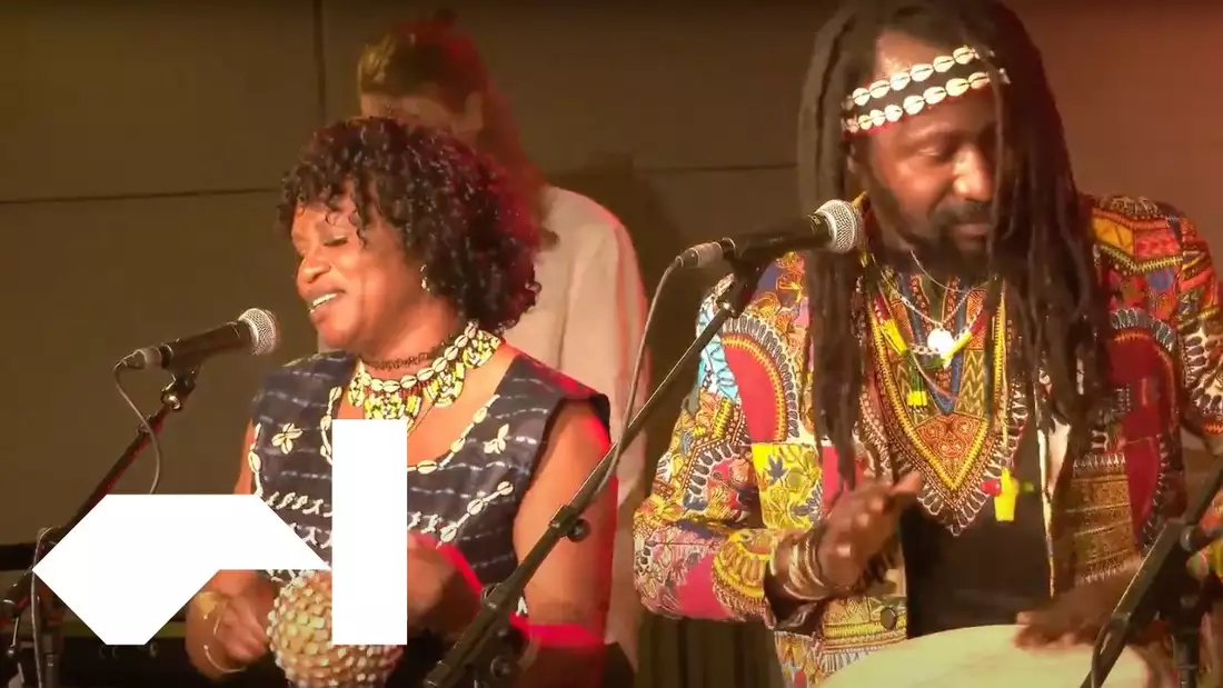 Sounds from the Square - July 11