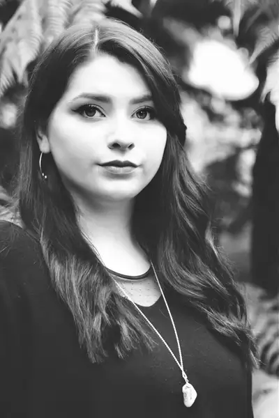 Headshot of Valerie Barr