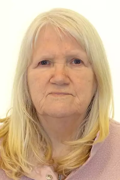 Headshot of Kath Fitzgibbon