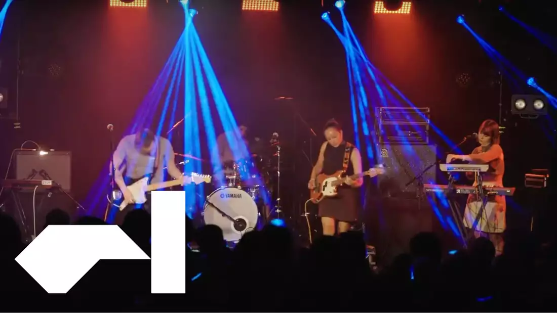 Sounds from the Square - July 12