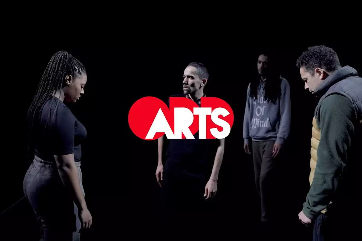 Knockout Blow Odd Arts Factory International