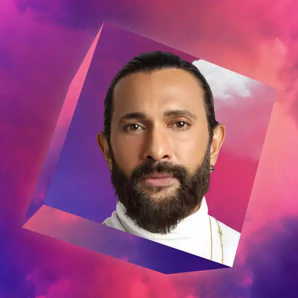 Terence Lewis Dream Space