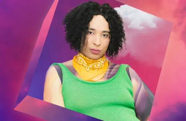 Danielle Brathwaite Shirley