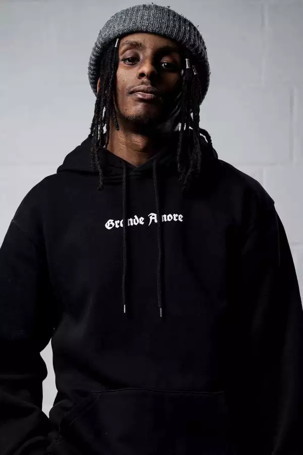 Headshot of Kieron Simms