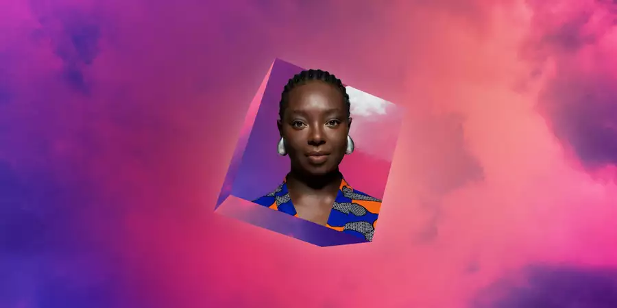 Afrodeutsche dream space