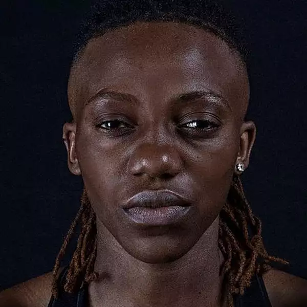 Headshot of Yandass Ndlovu