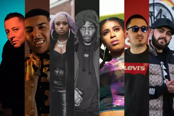 Rooted in Rhyme thumb image