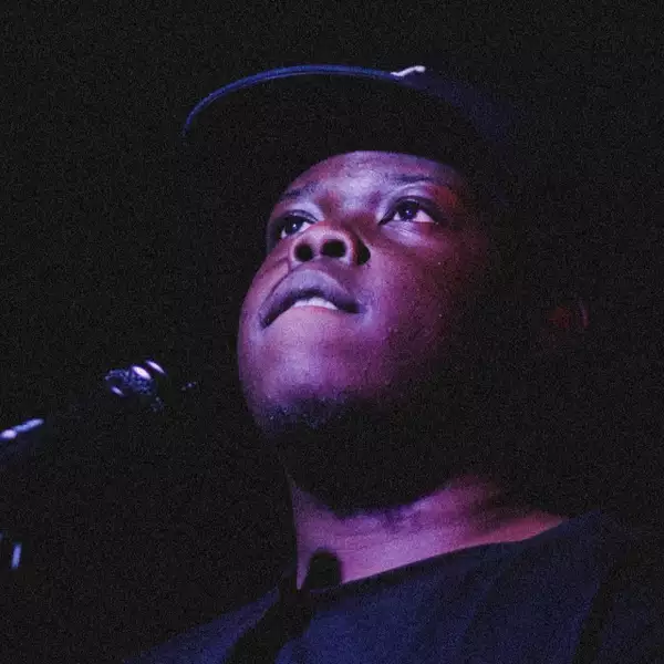 Headshot of Saf Elsenossi