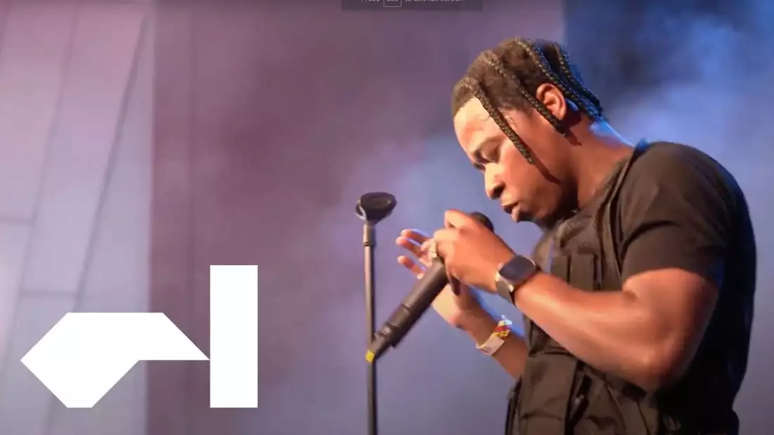 Sounds from the Square - July 8