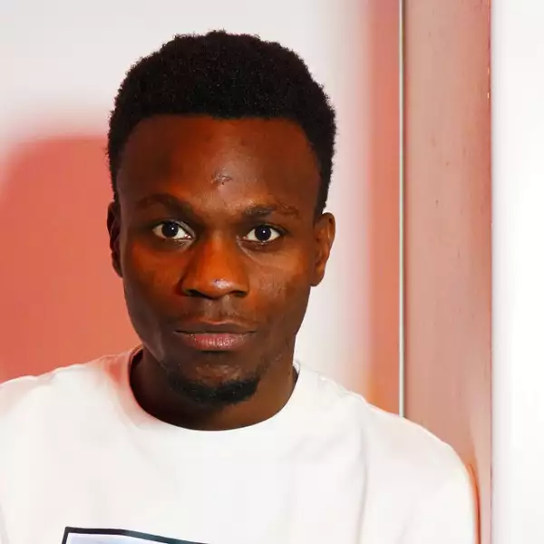 Headshot of Micah Stalgic