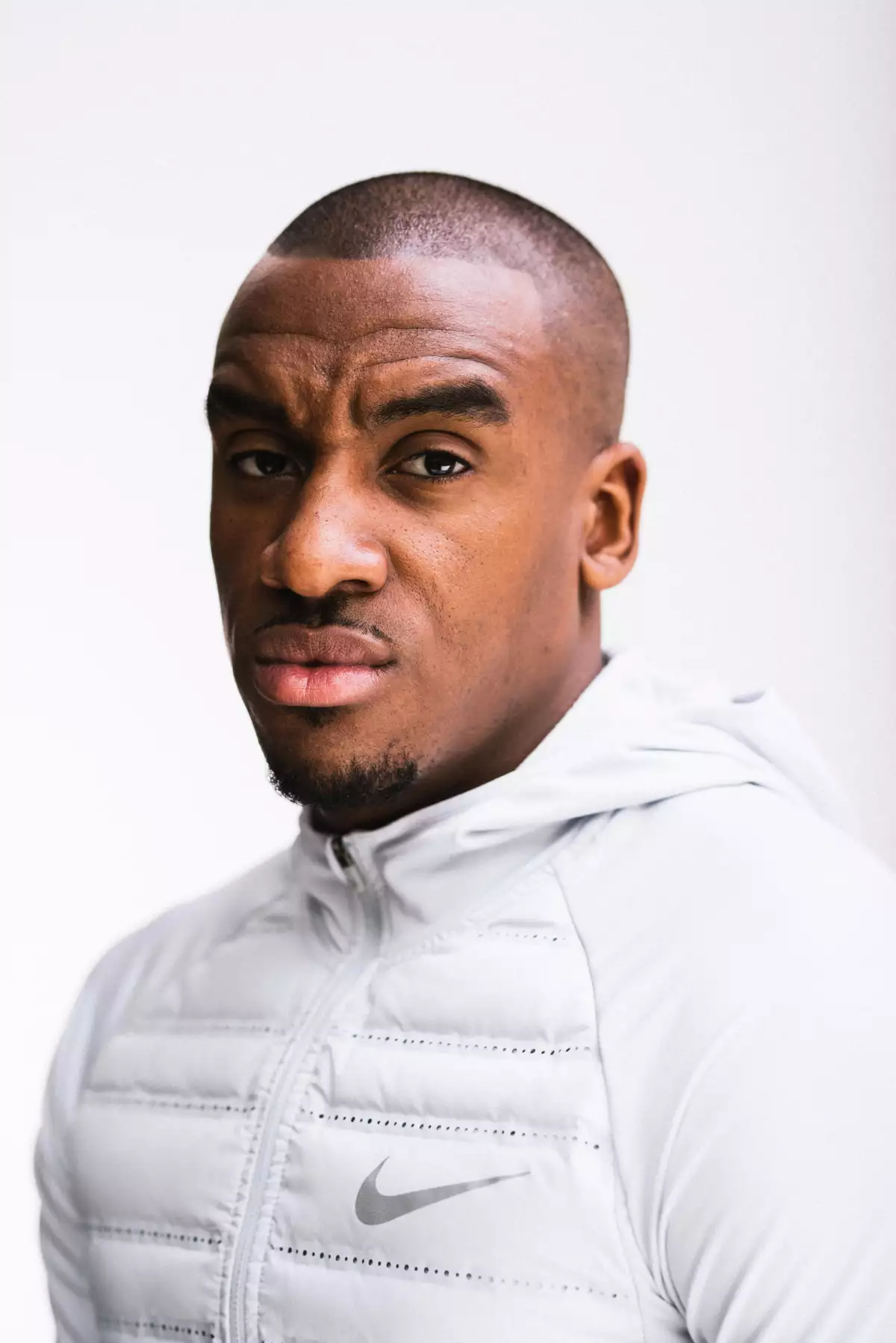 Bugzy malone nike jacket discount
