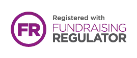 Fundraising Regulator logo