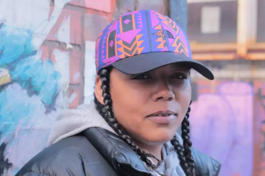 Photo of Black Betty DJ