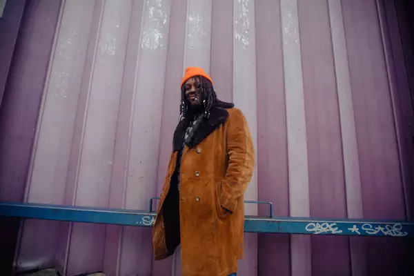 Dirty Freud by Marieke Macklon