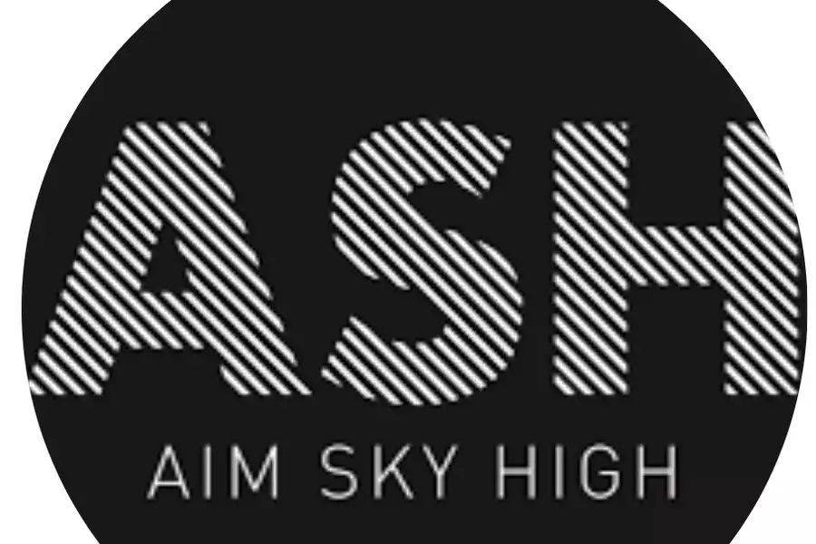 Logo for Aim Sky High
