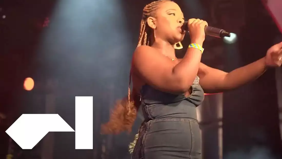 Sounds from the Square - July 13