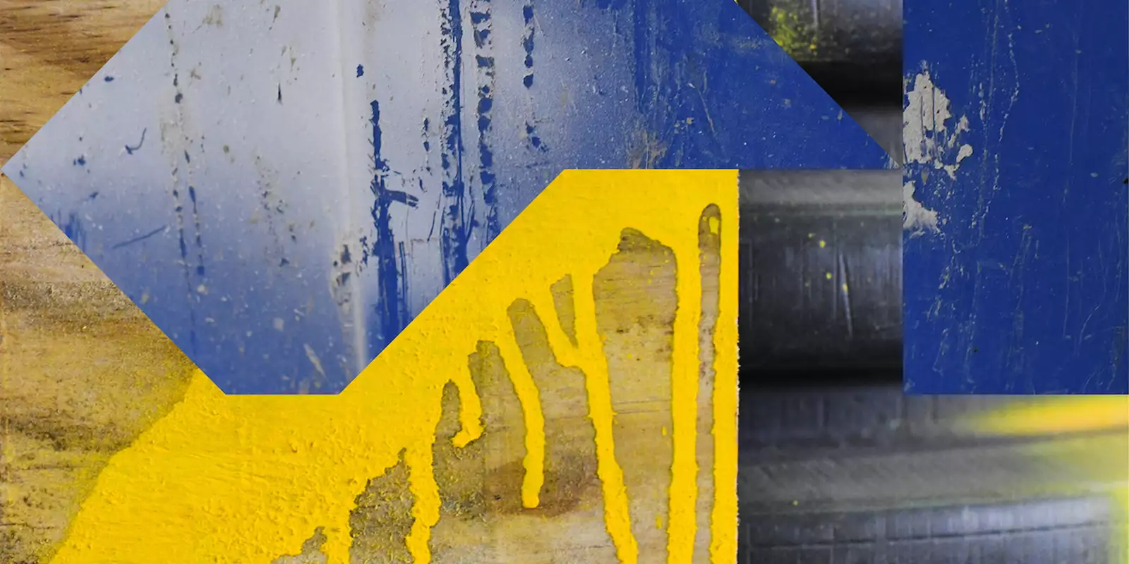 Image of Factory Works cover