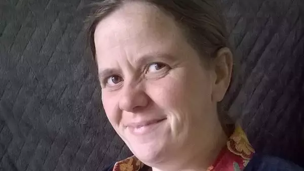 Photo of Carol Ferro