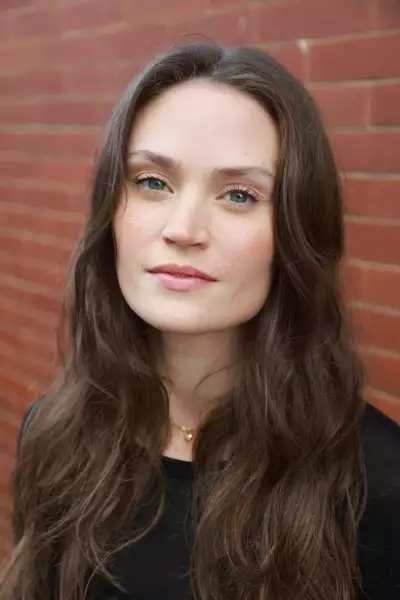 Headshot of Clara Selberg